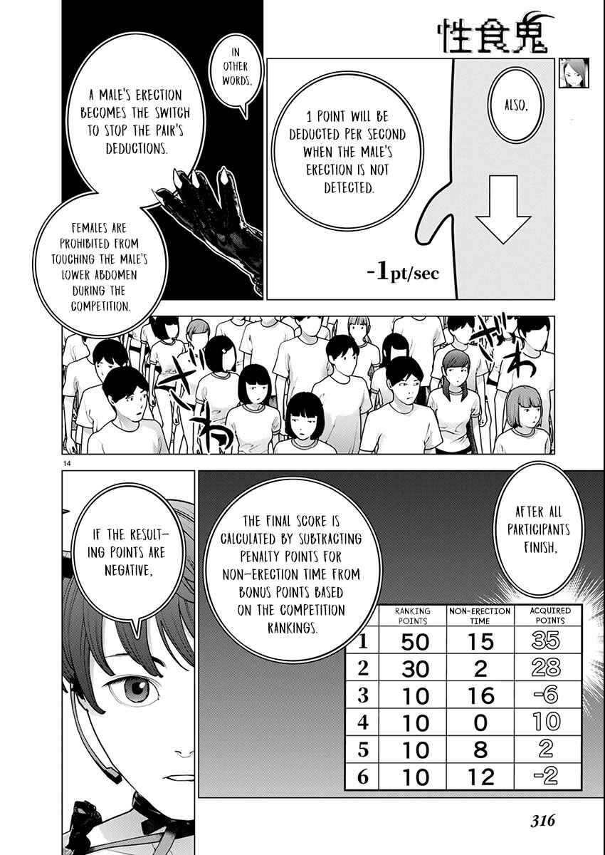 Chapter 178 - Page 14