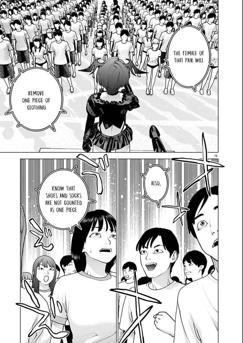Chapter 178 - Page 15
