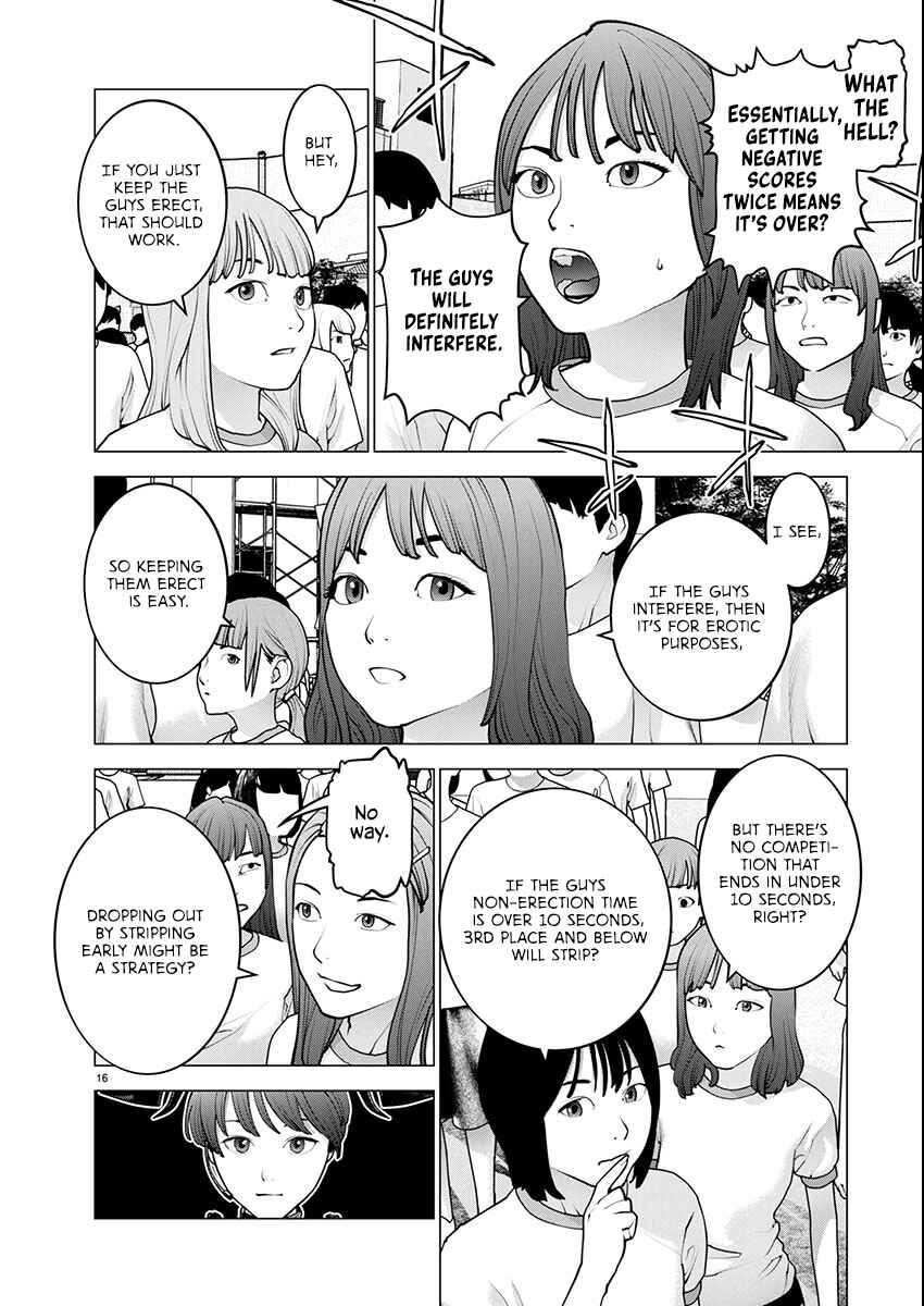 Chapter 178 - Page 16