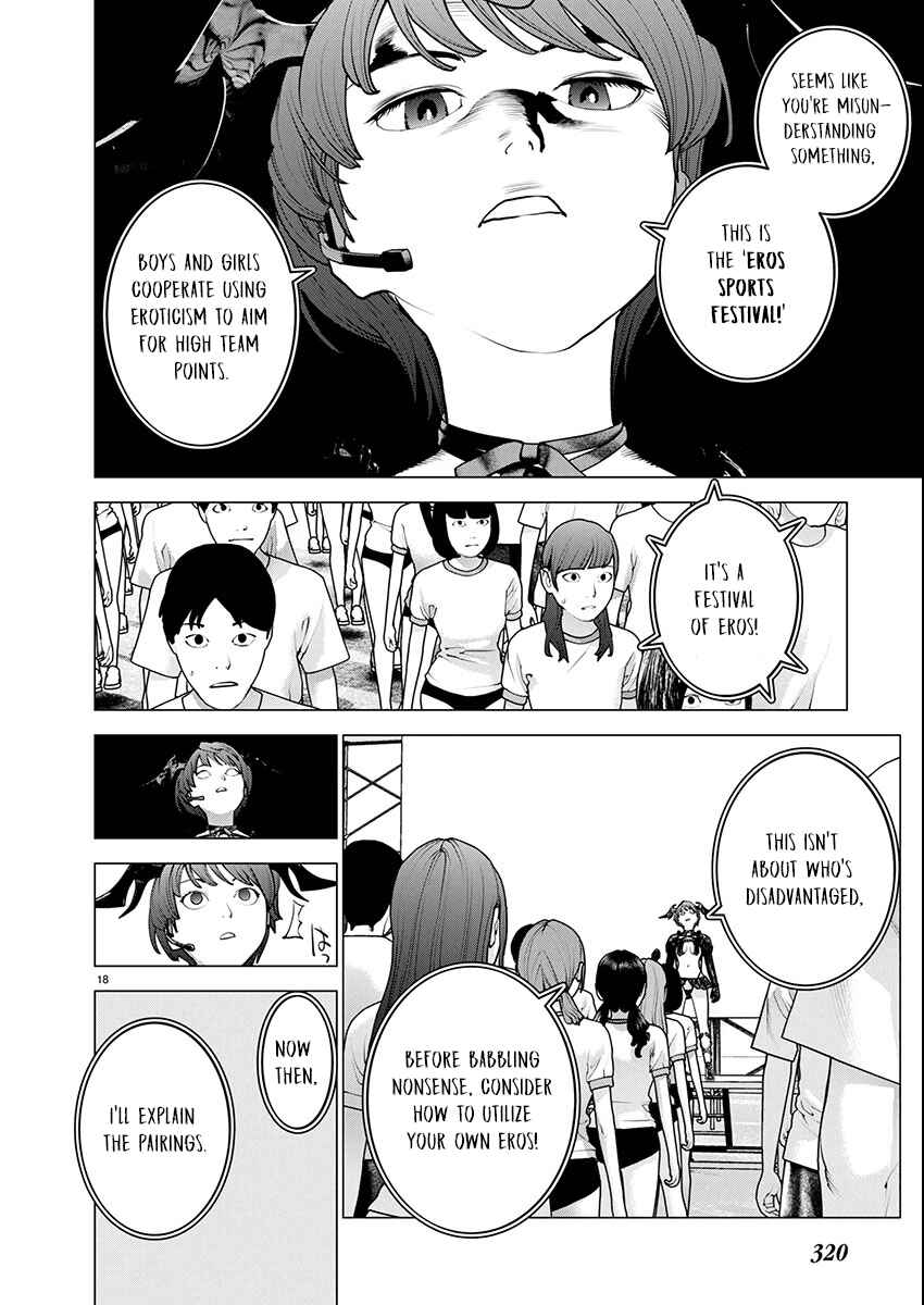 Chapter 178 - Page 18