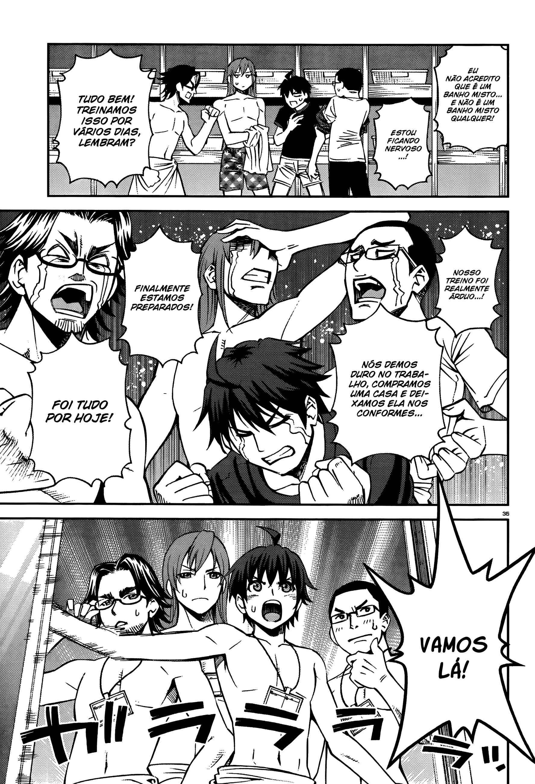 Chapter 31 - Page 38