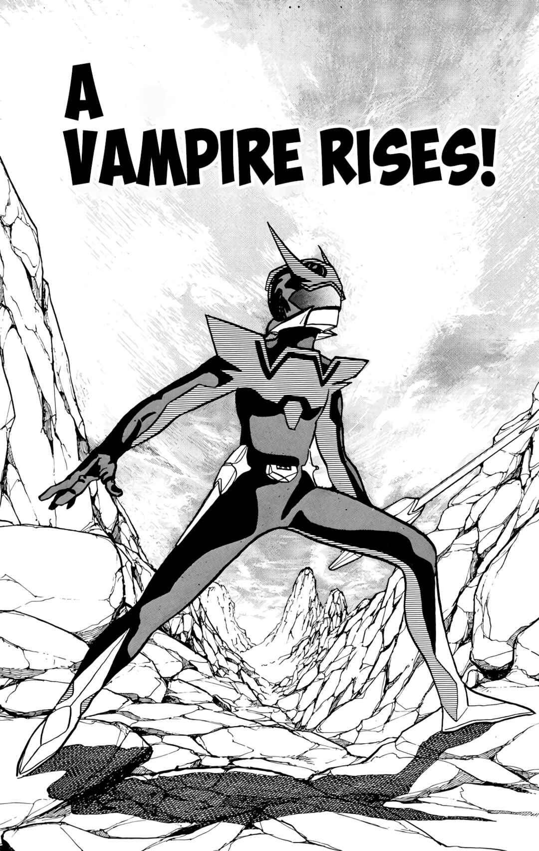 Chapter 69 - Page 1