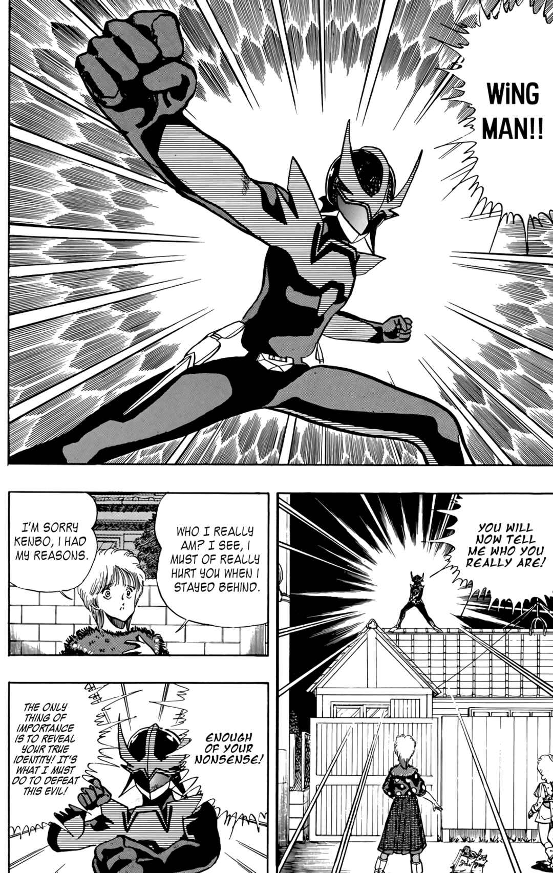 Chapter 69 - Page 28