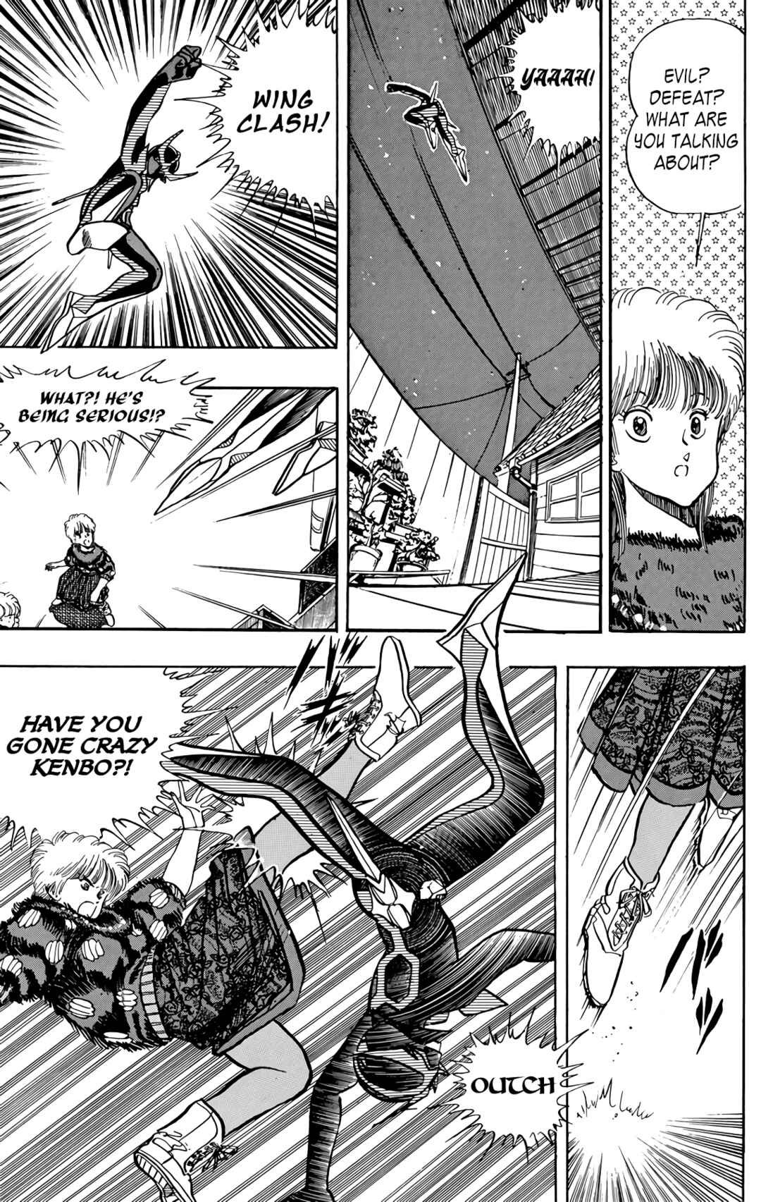 Chapter 69 - Page 29