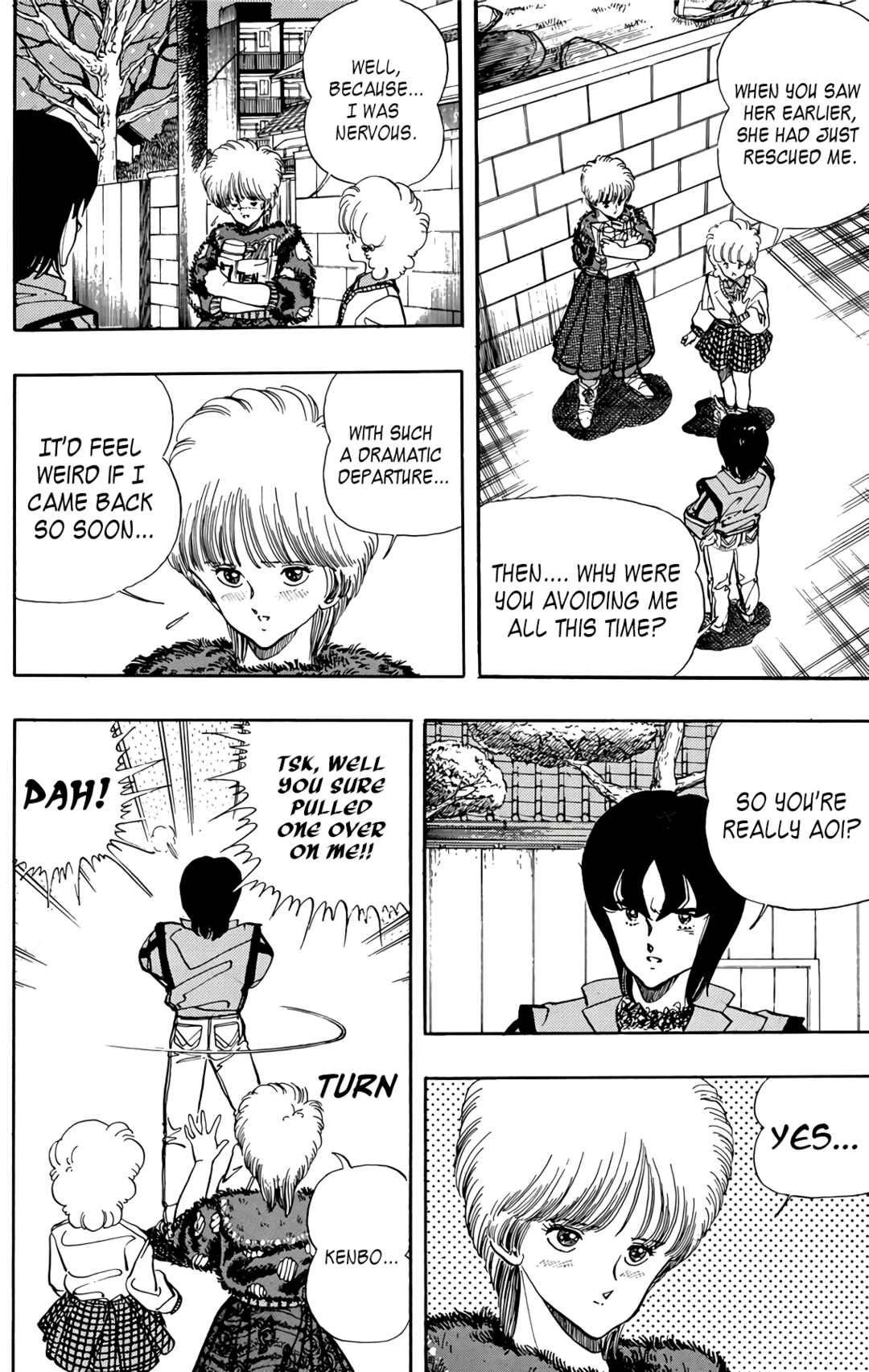 Chapter 69 - Page 36