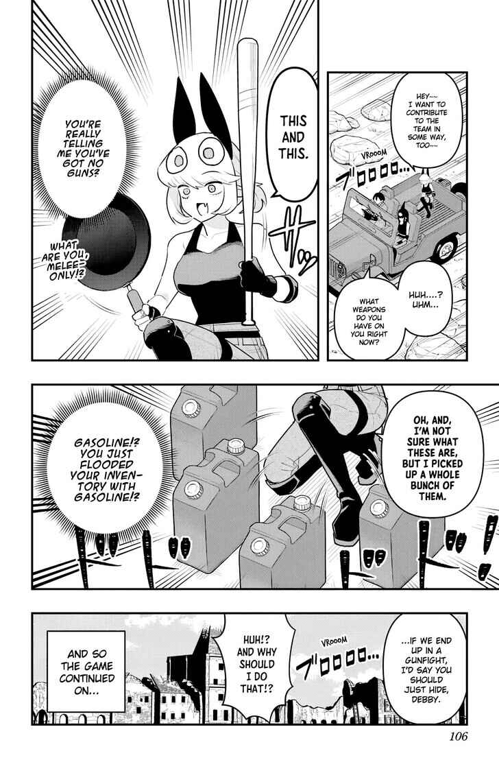 Chapter 45 - Page 10