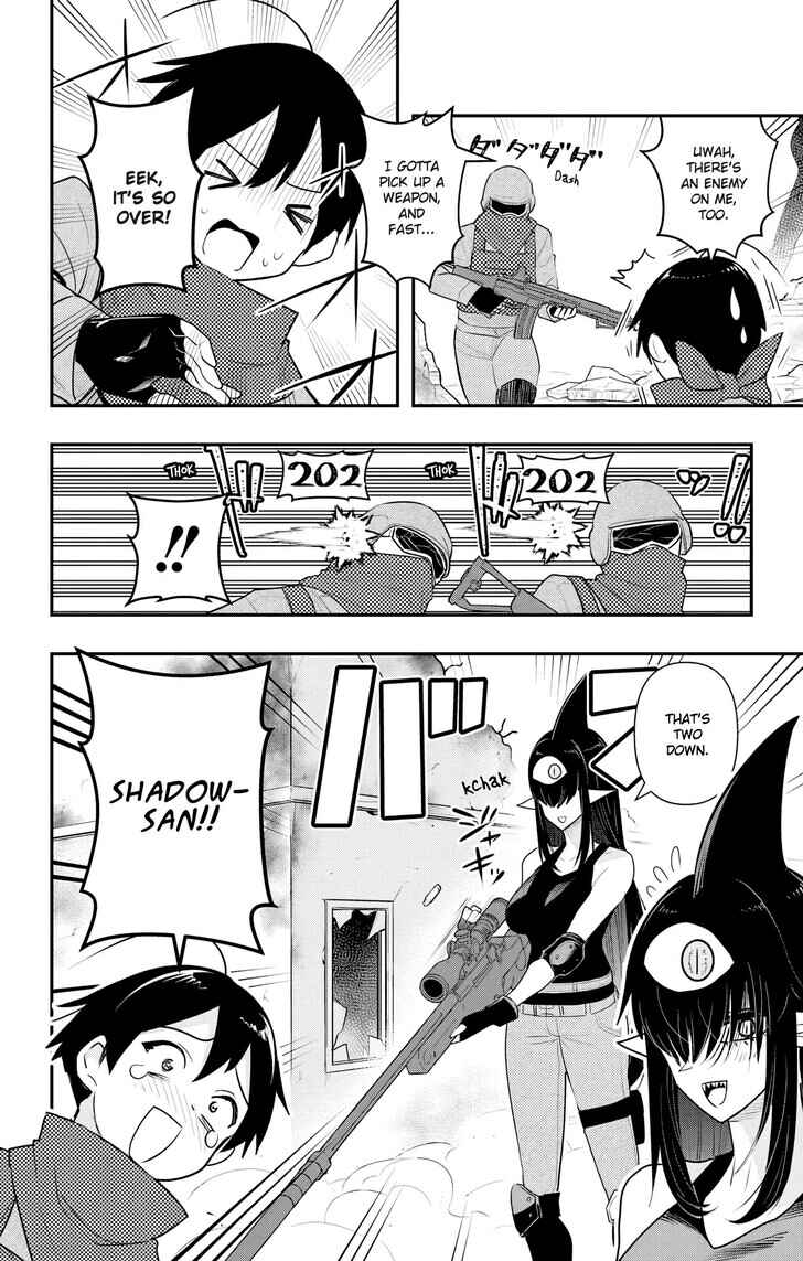 Chapter 45 - Page 6