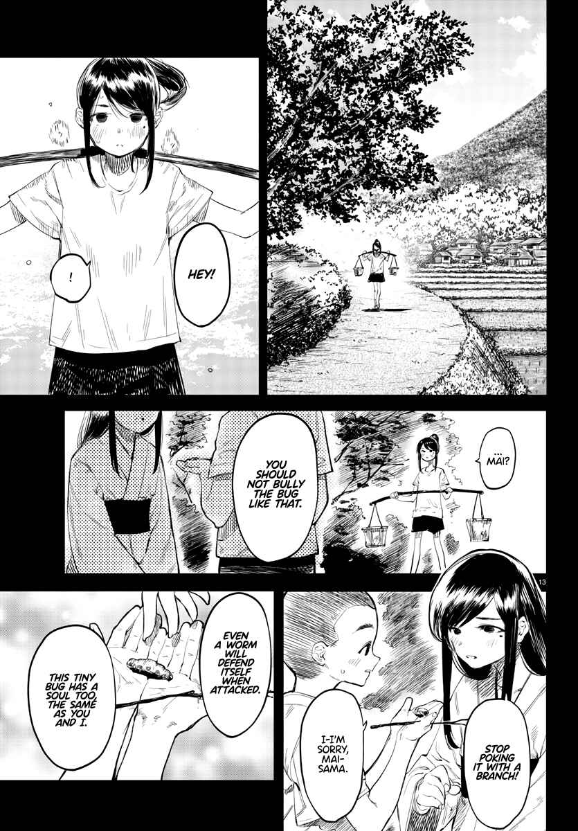 Chapter 49 - Page 13