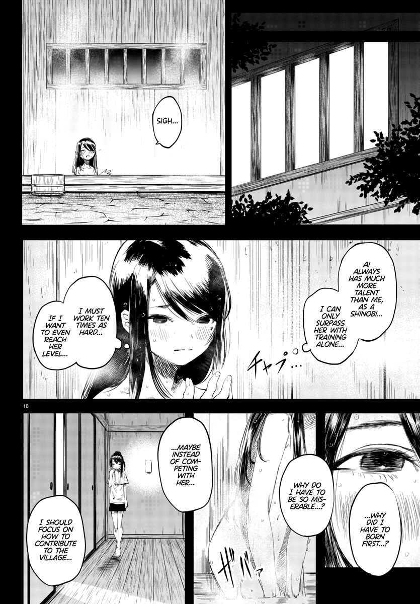 Chapter 49 - Page 18