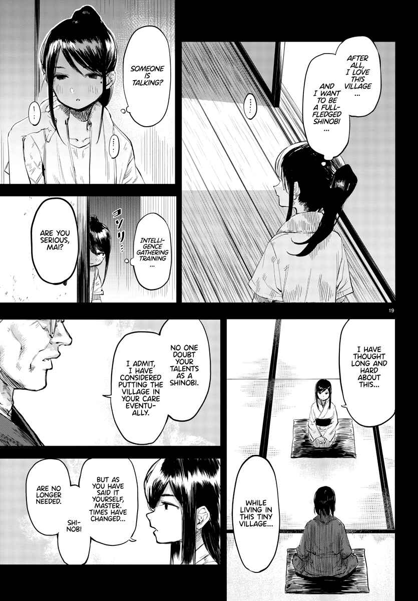 Chapter 49 - Page 19