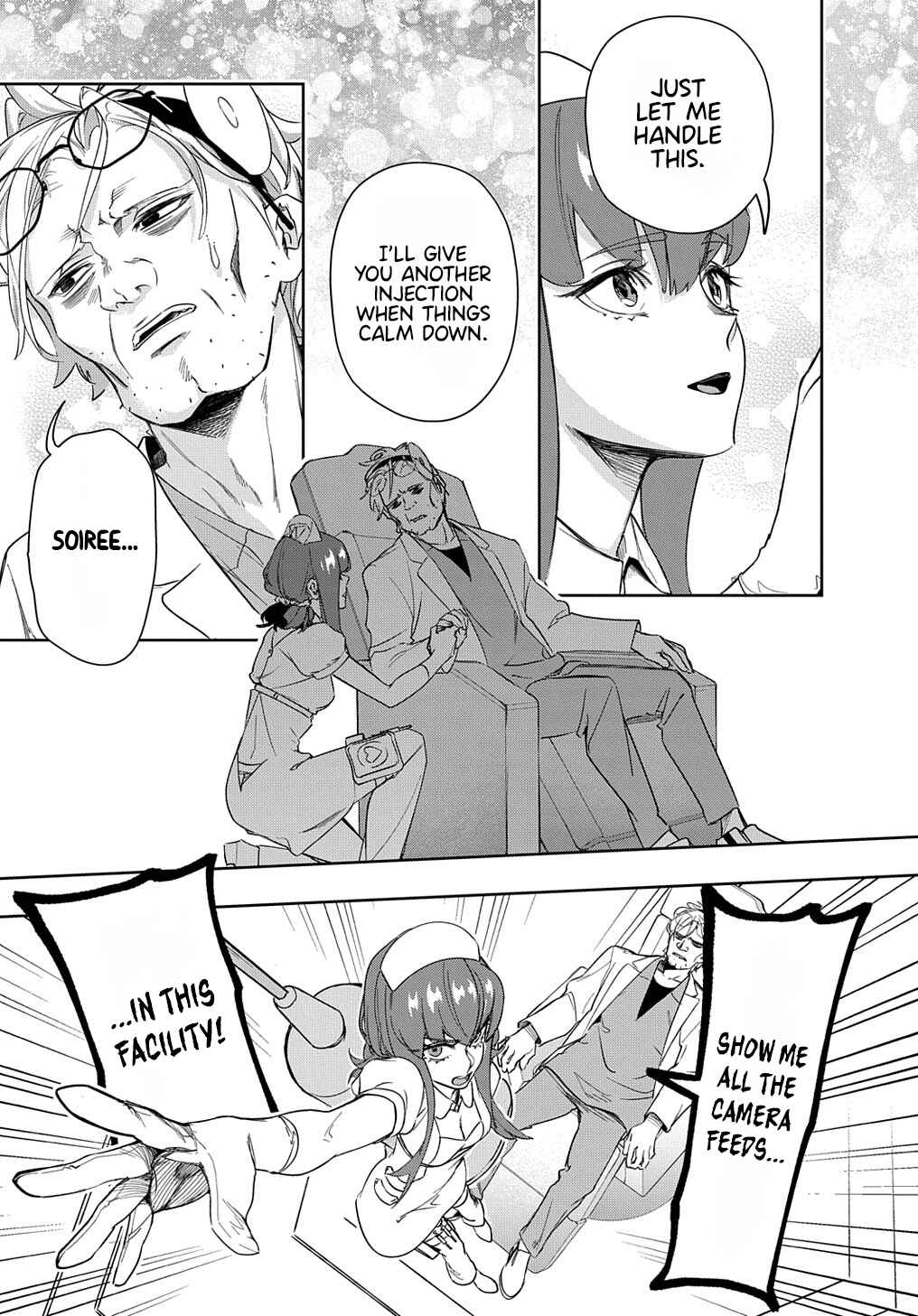 Chapter 40 - Page 21
