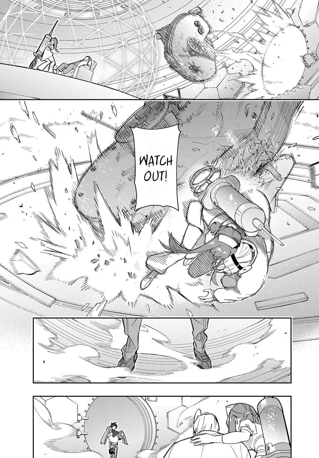 Chapter 40 - Page 28