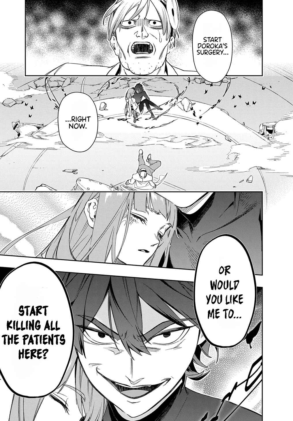 Chapter 40 - Page 42