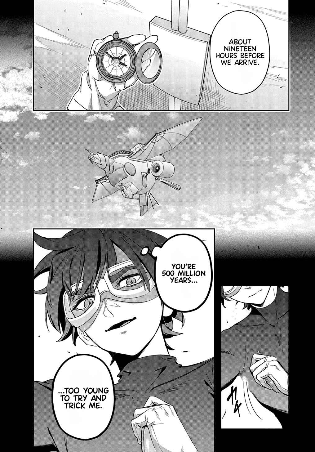 Chapter 40 - Page 8