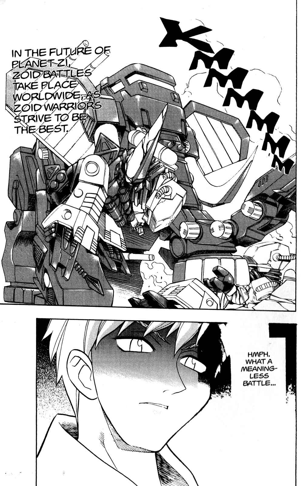 Chapter 2 - Page 3