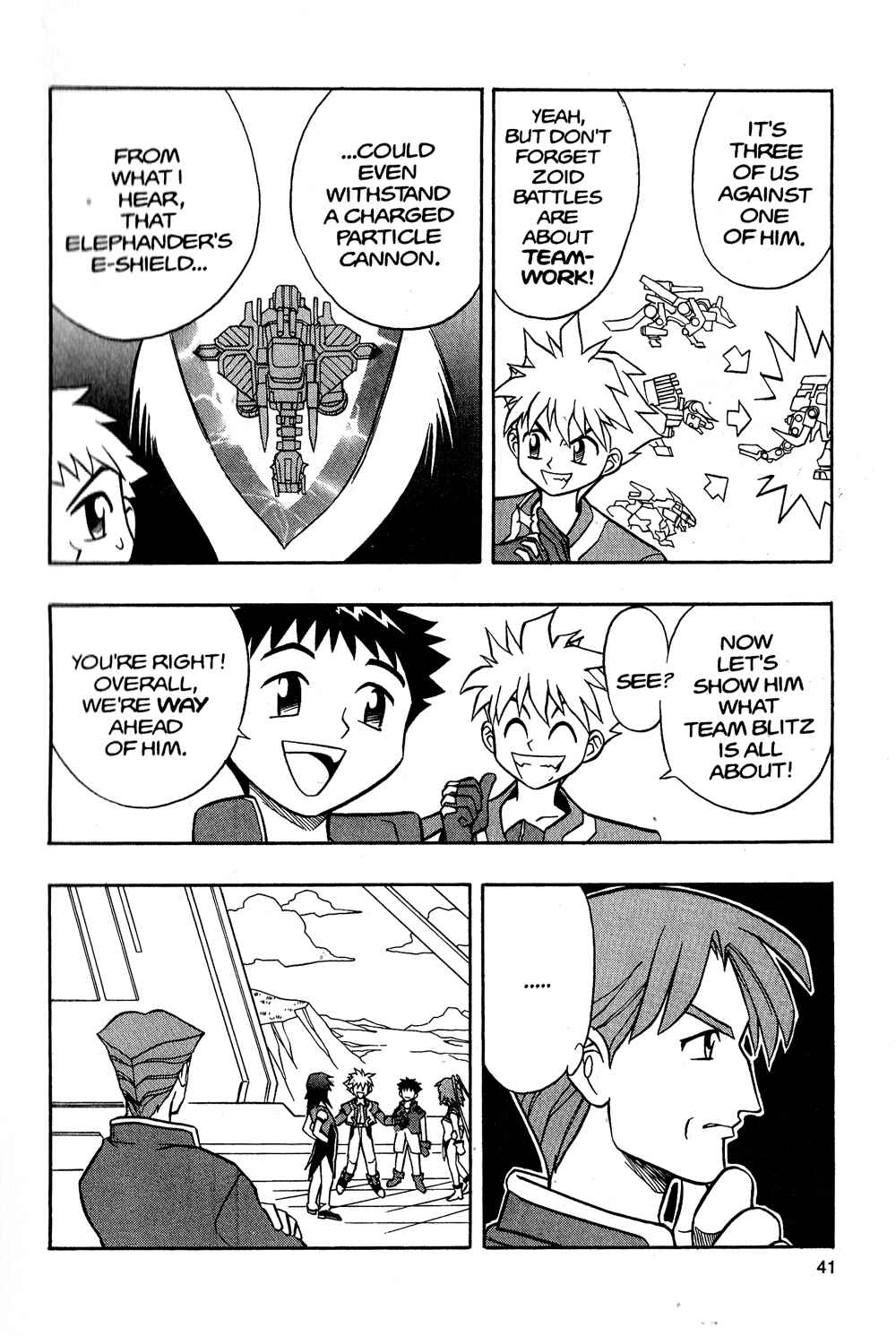 Chapter 2 - Page 6