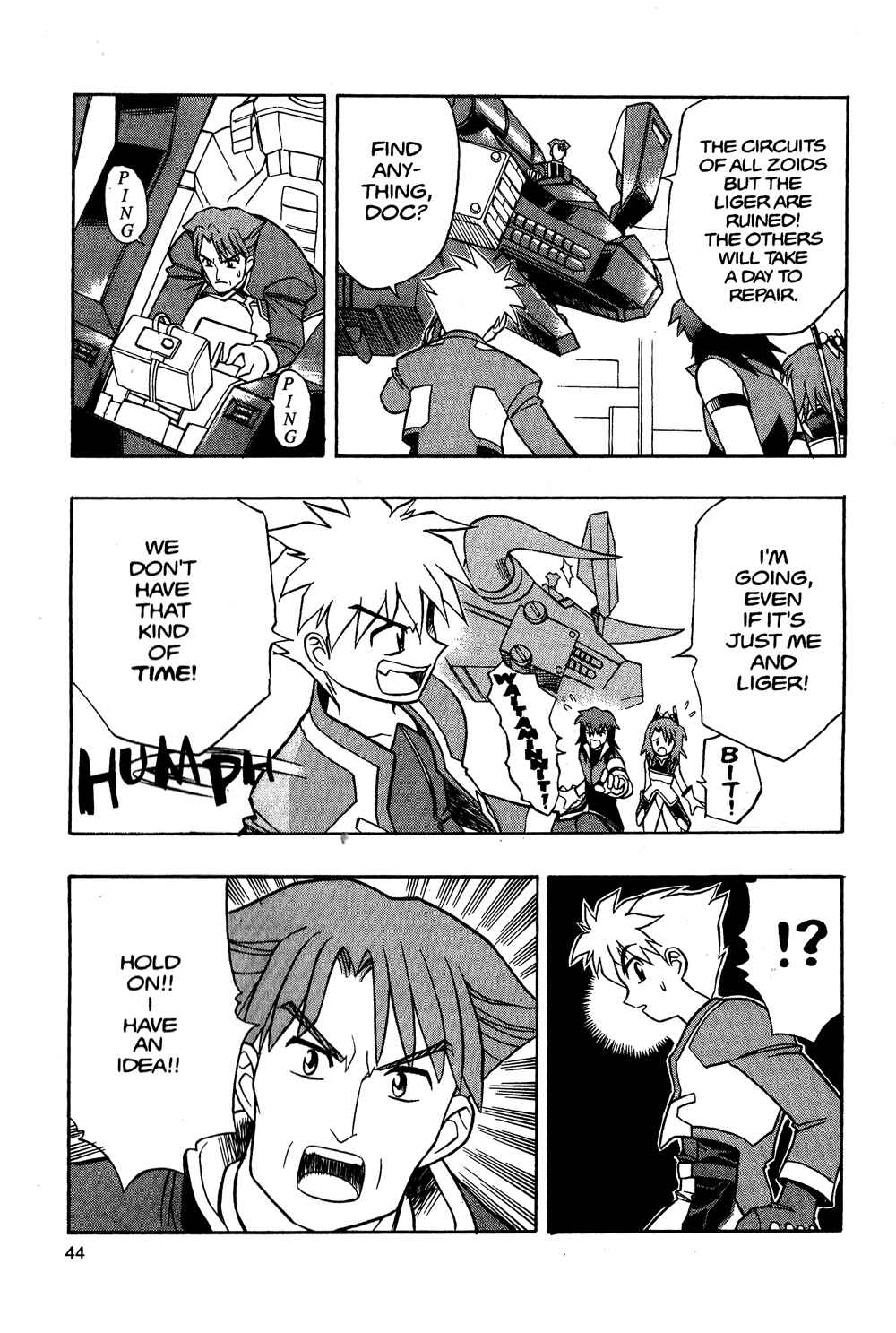 Chapter 2 - Page 9
