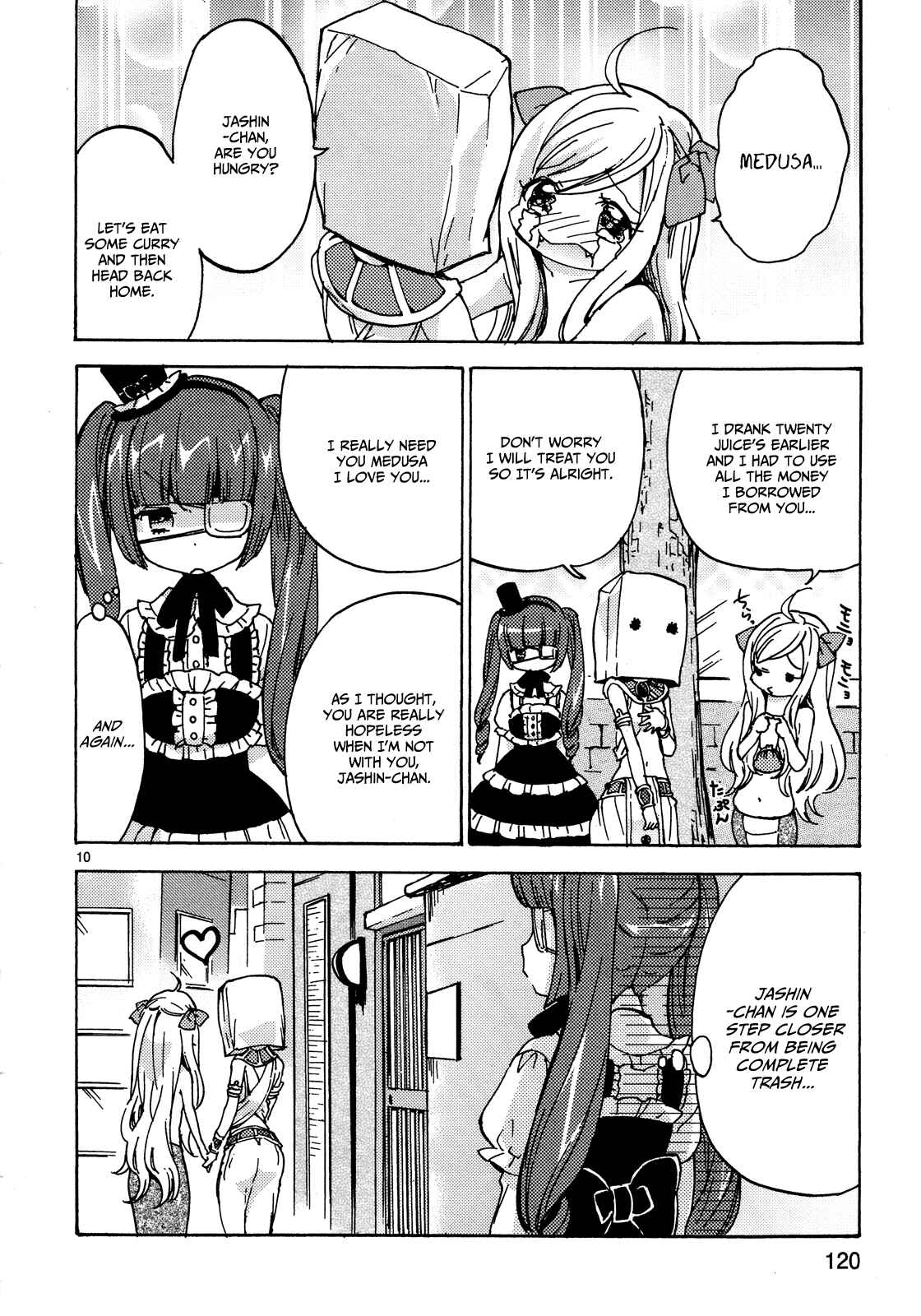 Chapter 24 - Page 11