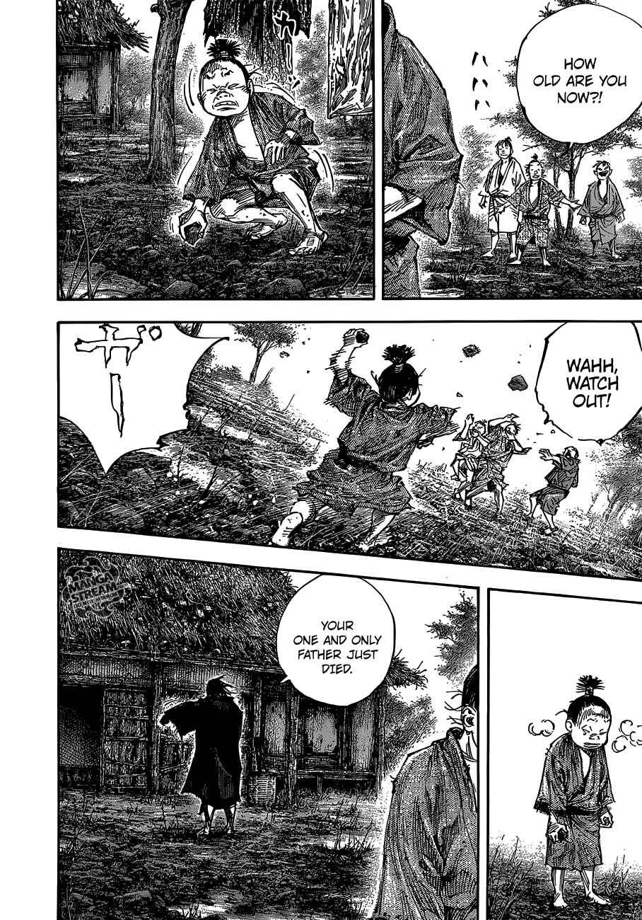 Chapter 303 - Page 22