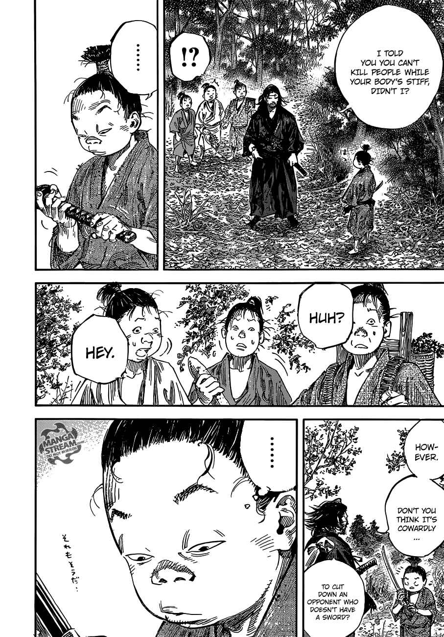 Chapter 303 - Page 34