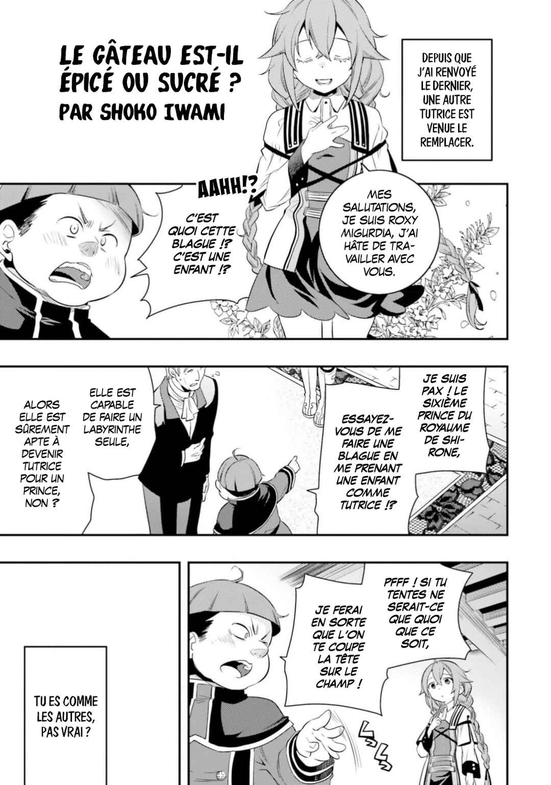 Chapter 1 - Page 1