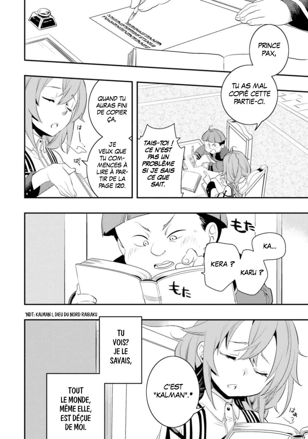 Chapter 1 - Page 4