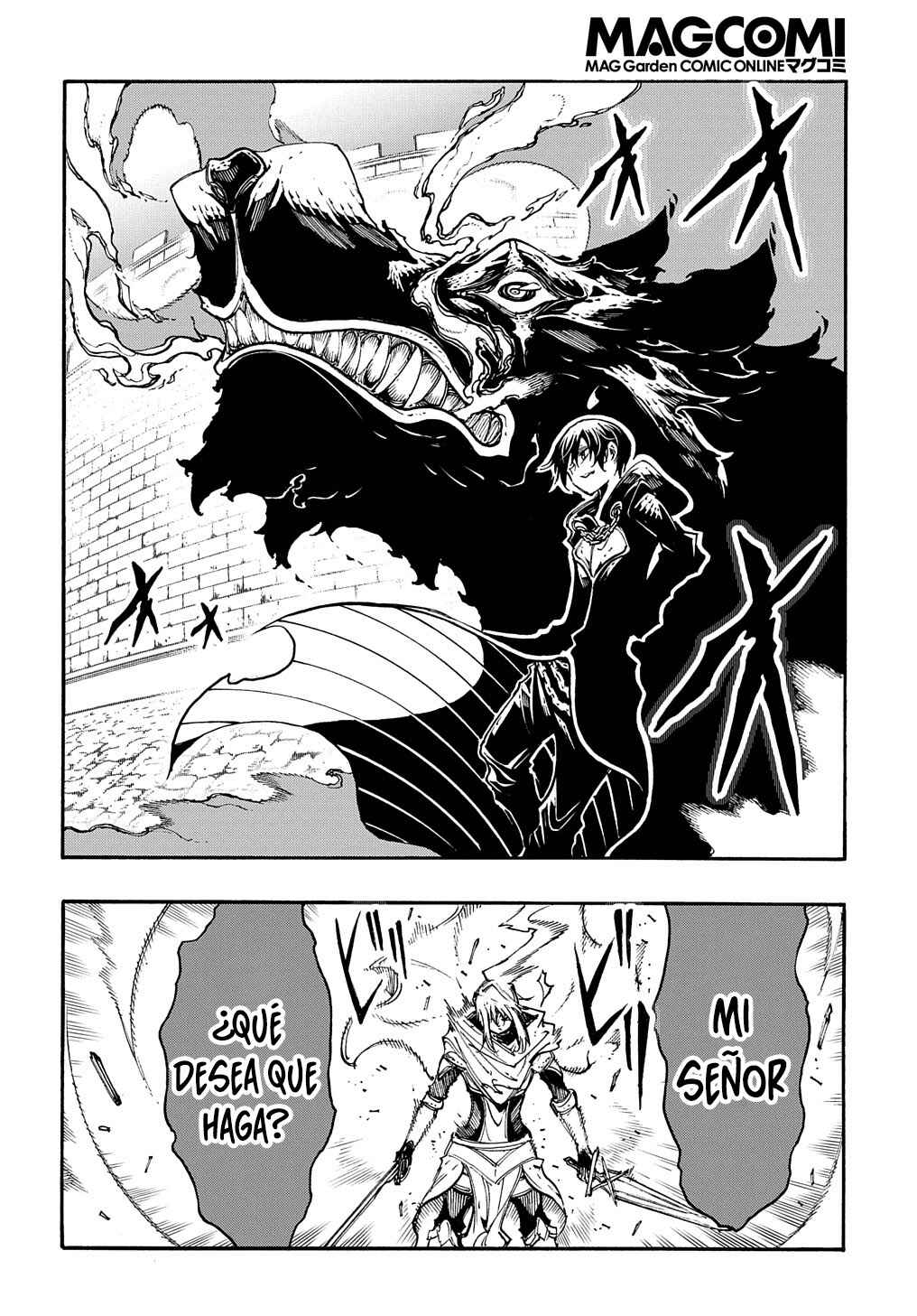 Chapter 22 - Page 28