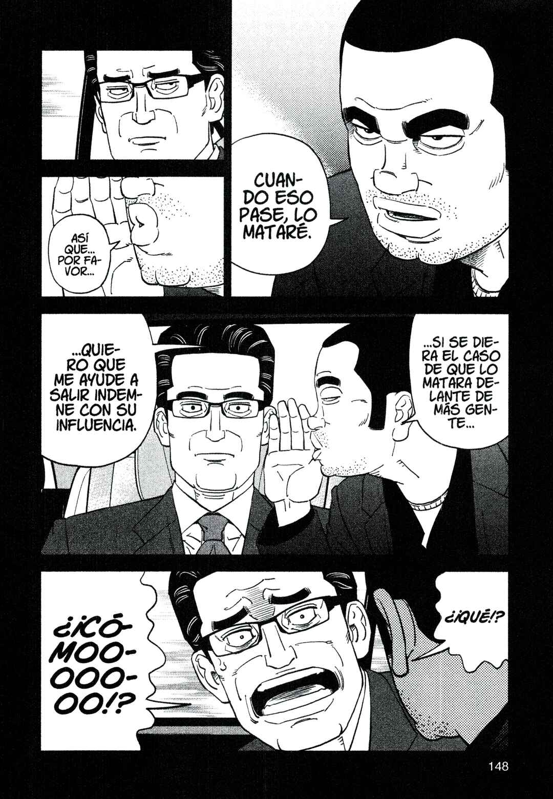 Chapter 221 - Page 14