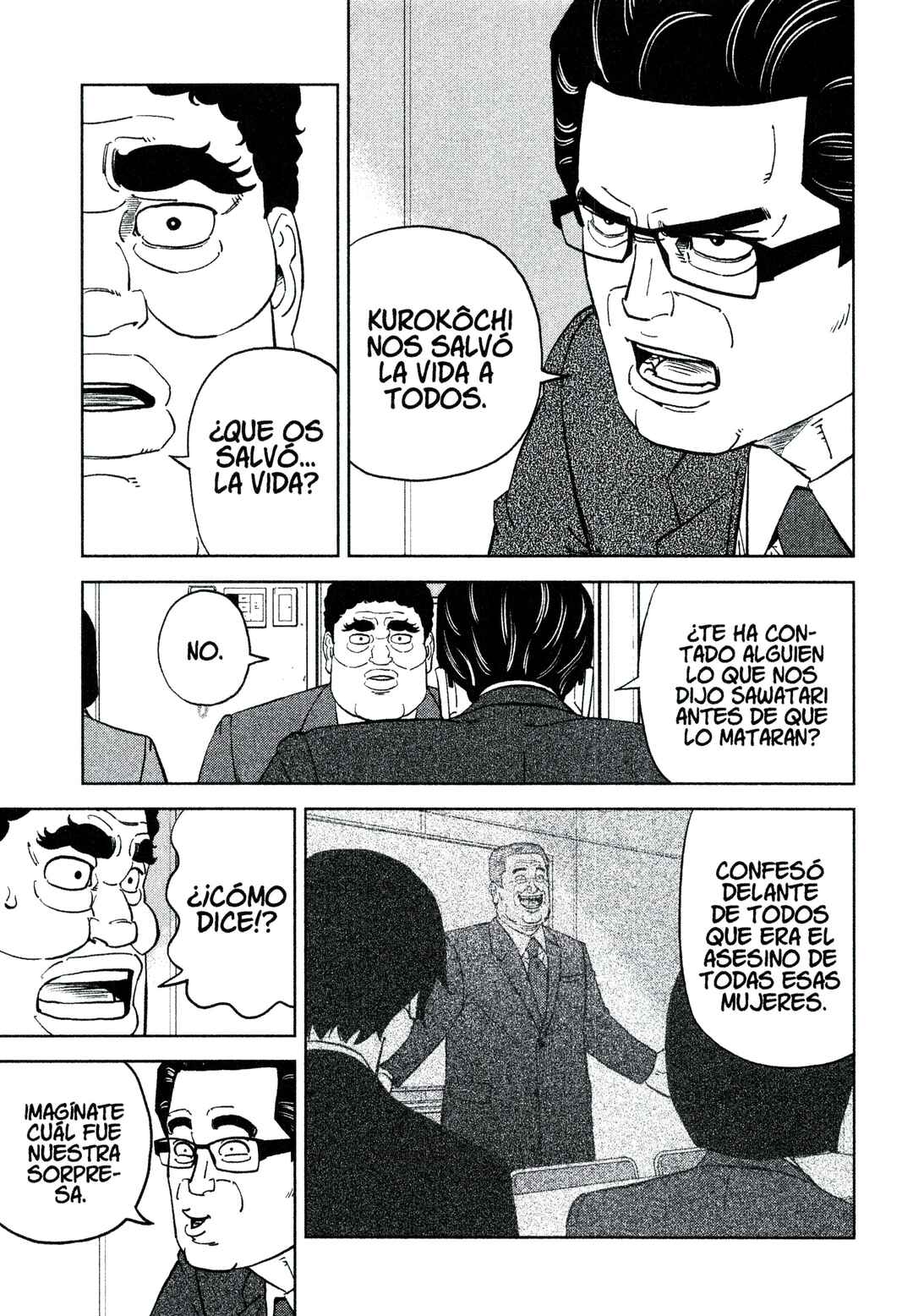 Chapter 221 - Page 3