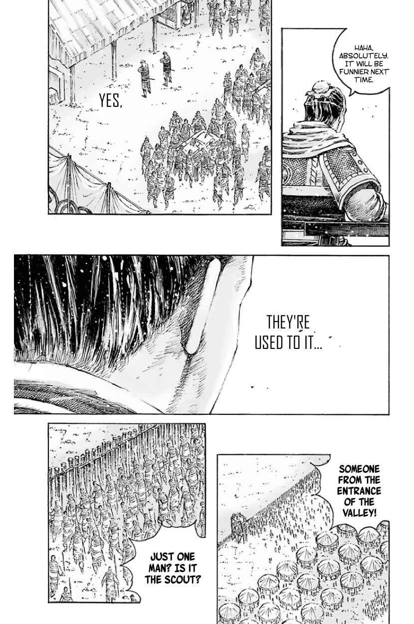 Chapter 513 - Page 10