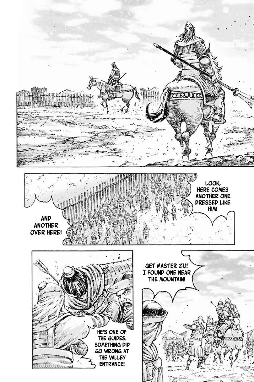 Chapter 513 - Page 13
