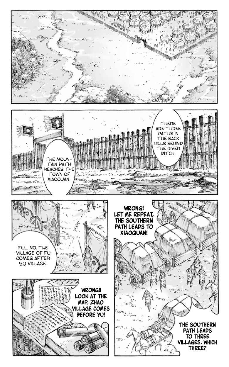 Chapter 513 - Page 2