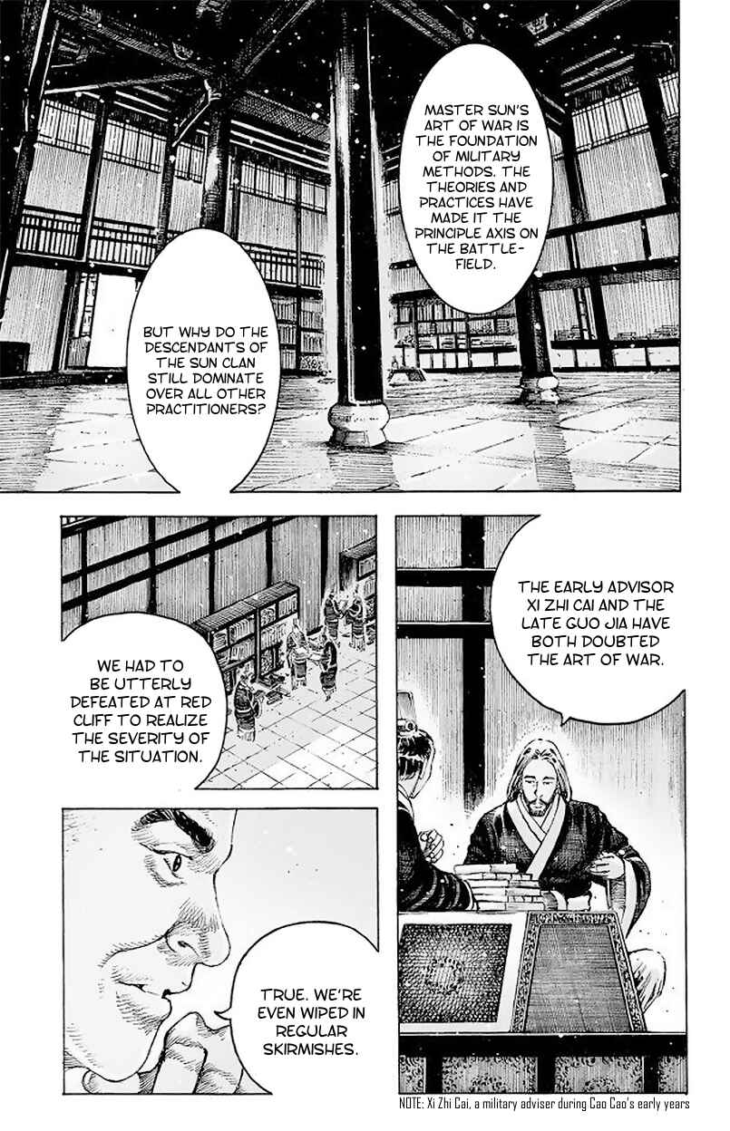 Chapter 513 - Page 24