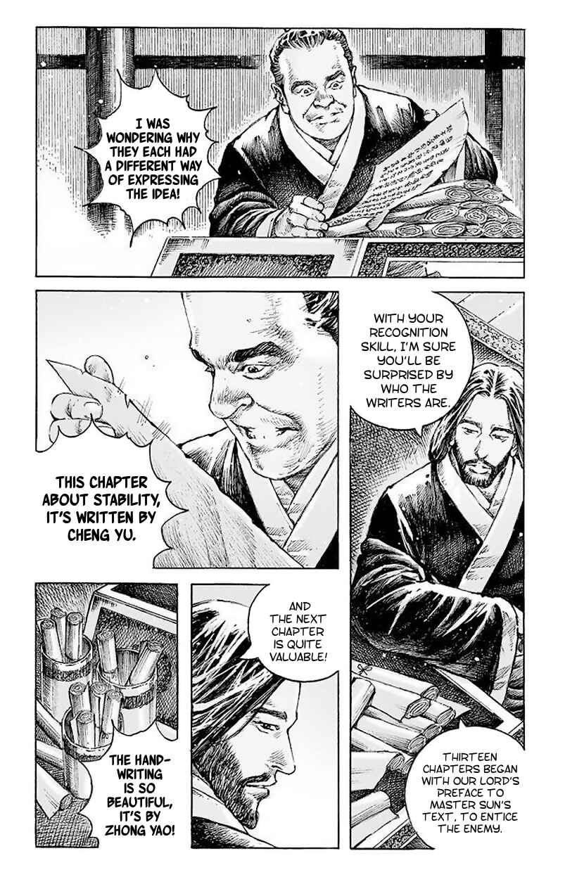 Chapter 513 - Page 27