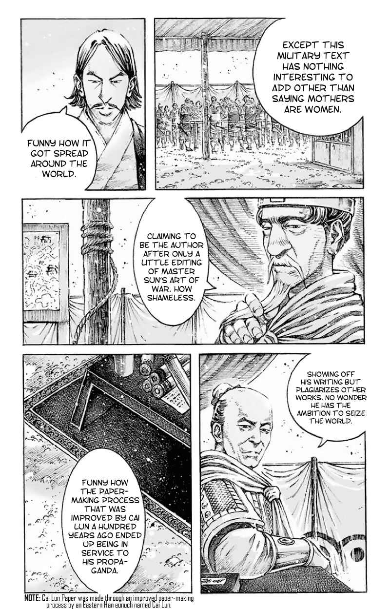Chapter 513 - Page 6