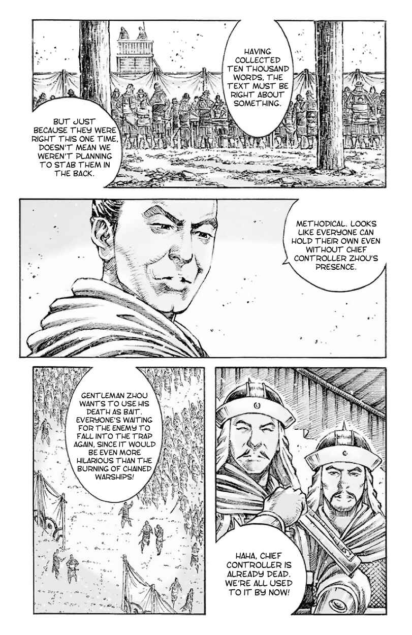 Chapter 513 - Page 9