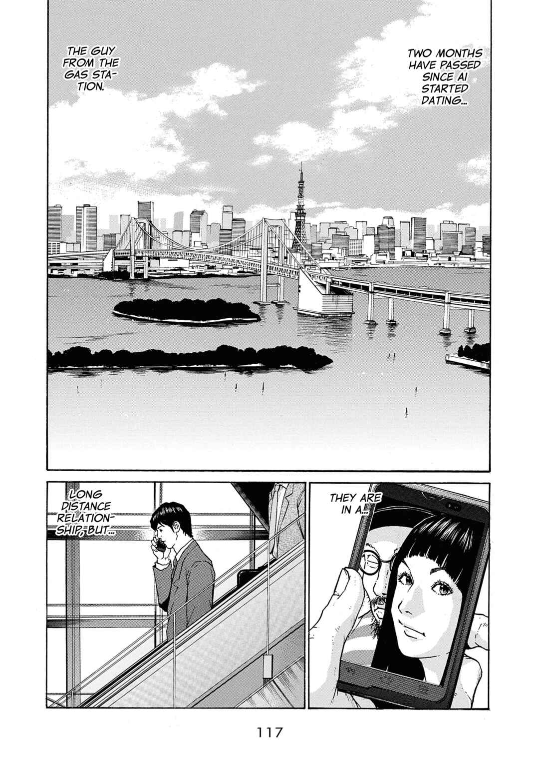 Chapter 40 - Page 5