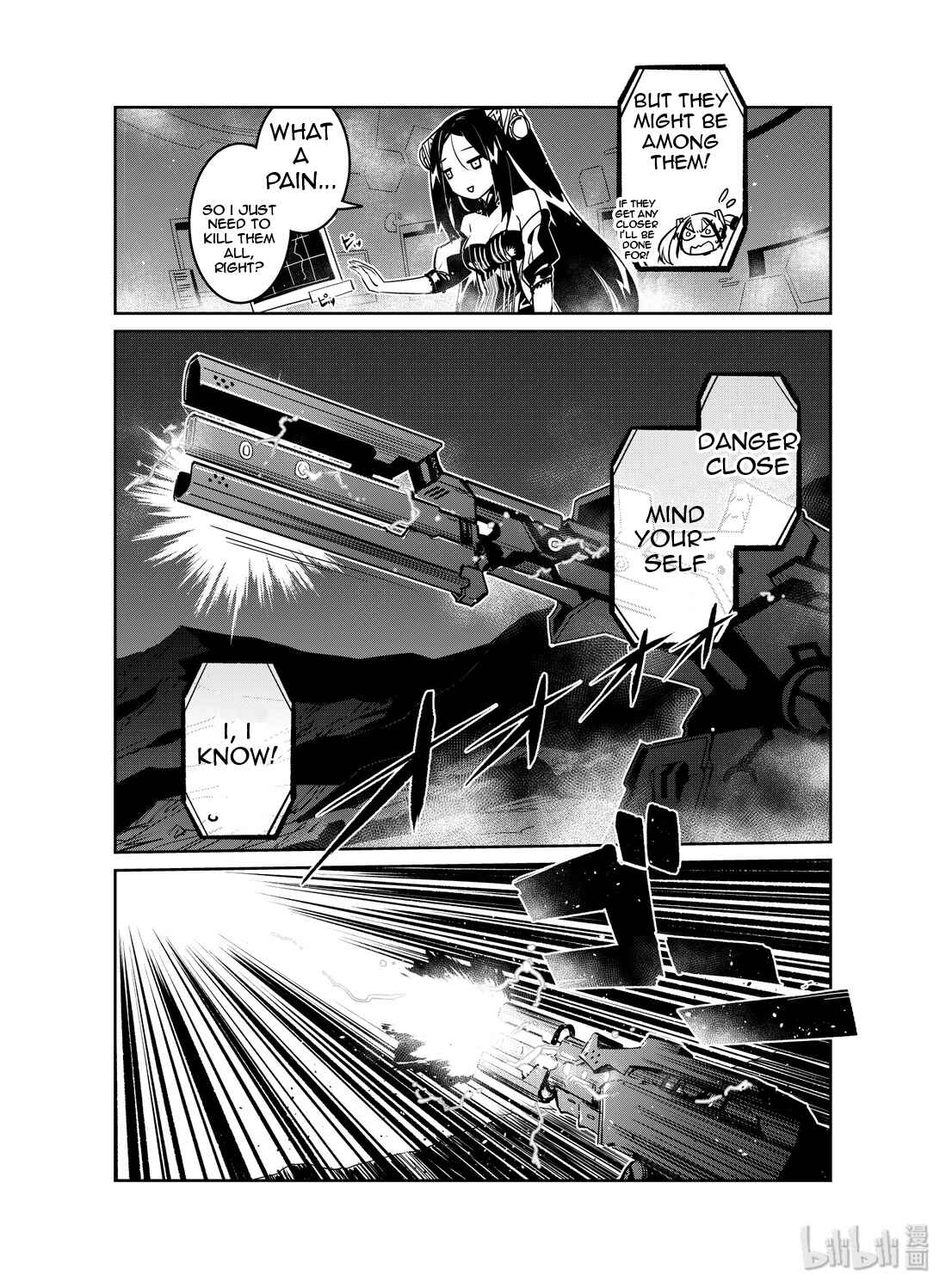 Chapter 14 - Page 21