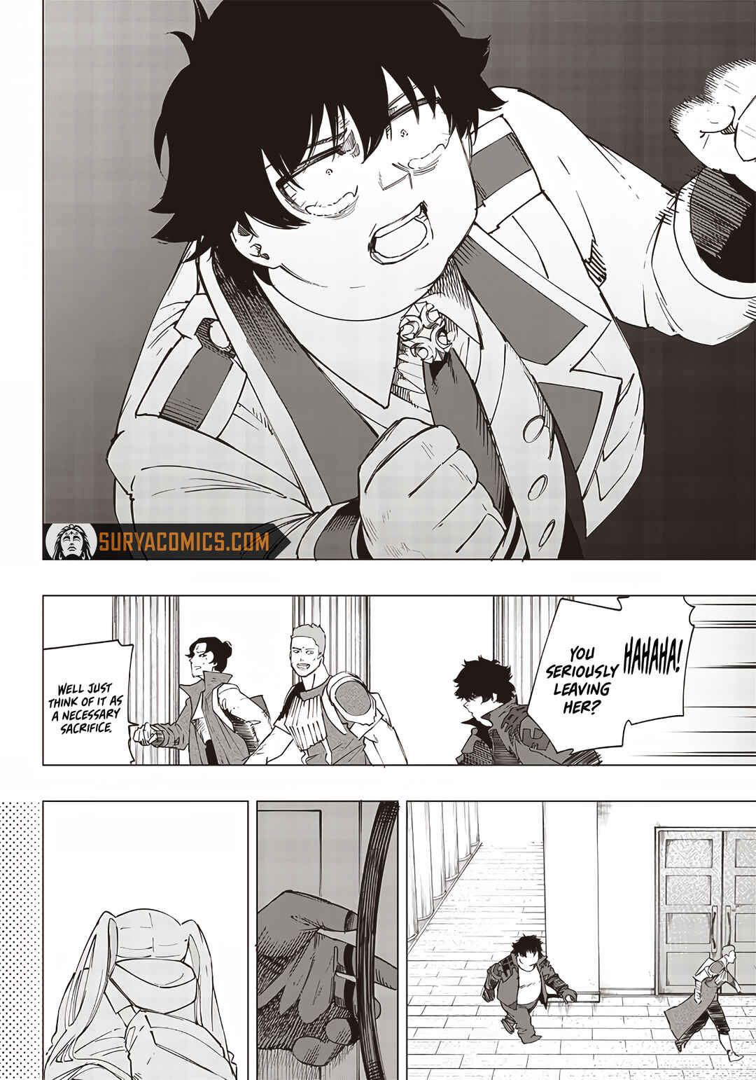 Chapter 21 - Page 6