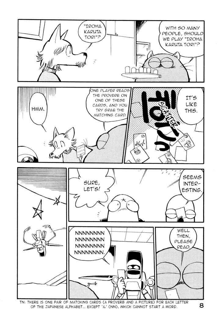 Chapter 14 - Page 10