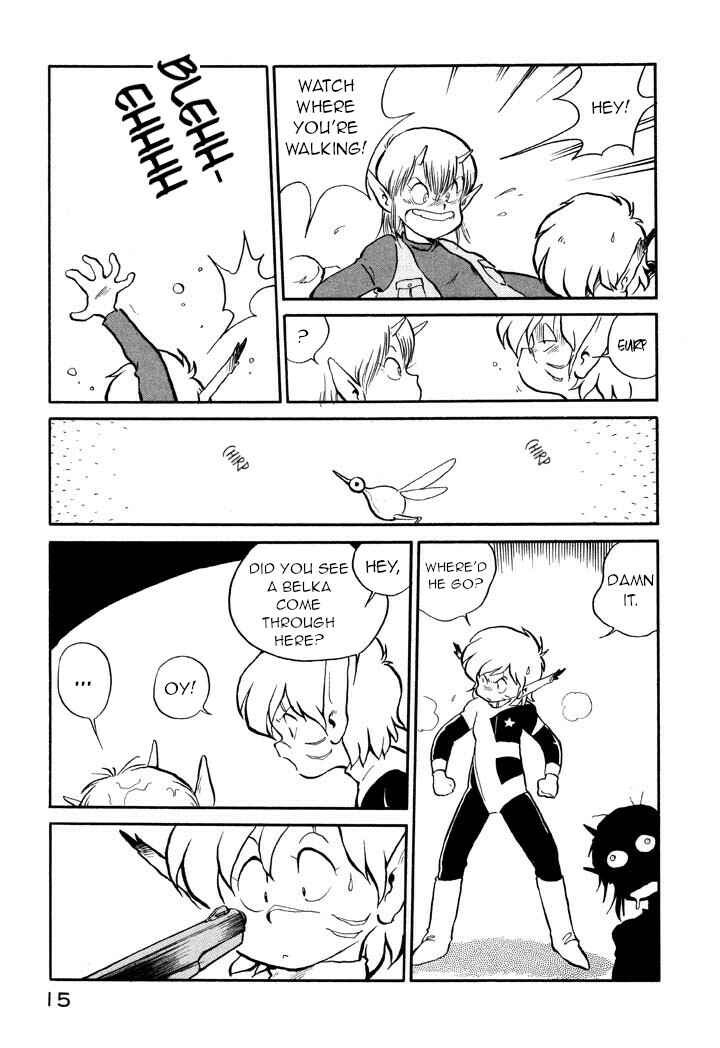 Chapter 14 - Page 17