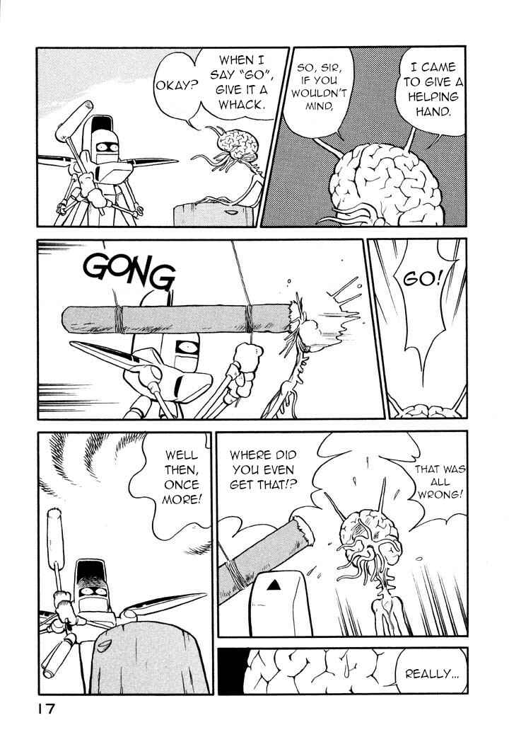 Chapter 14 - Page 19