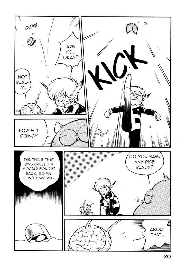 Chapter 14 - Page 22