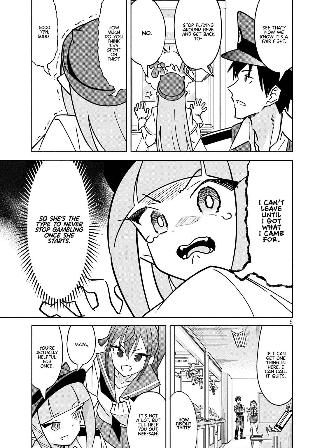 Chapter 22 - Page 5