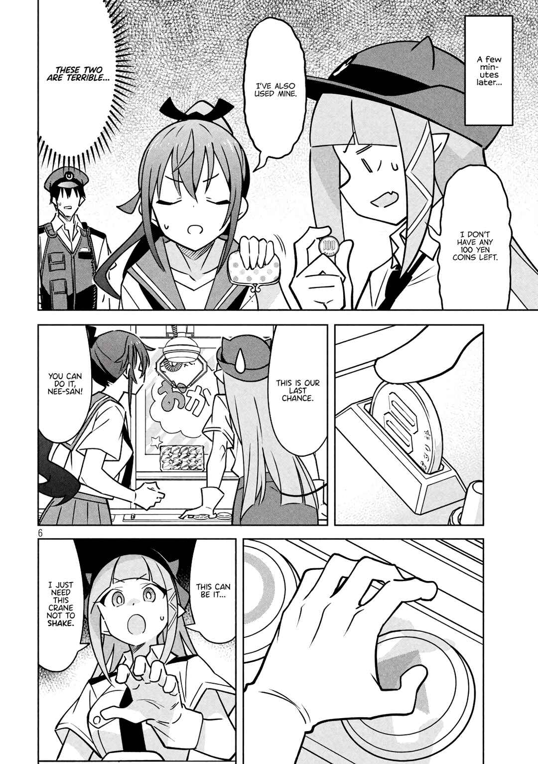 Chapter 22 - Page 6