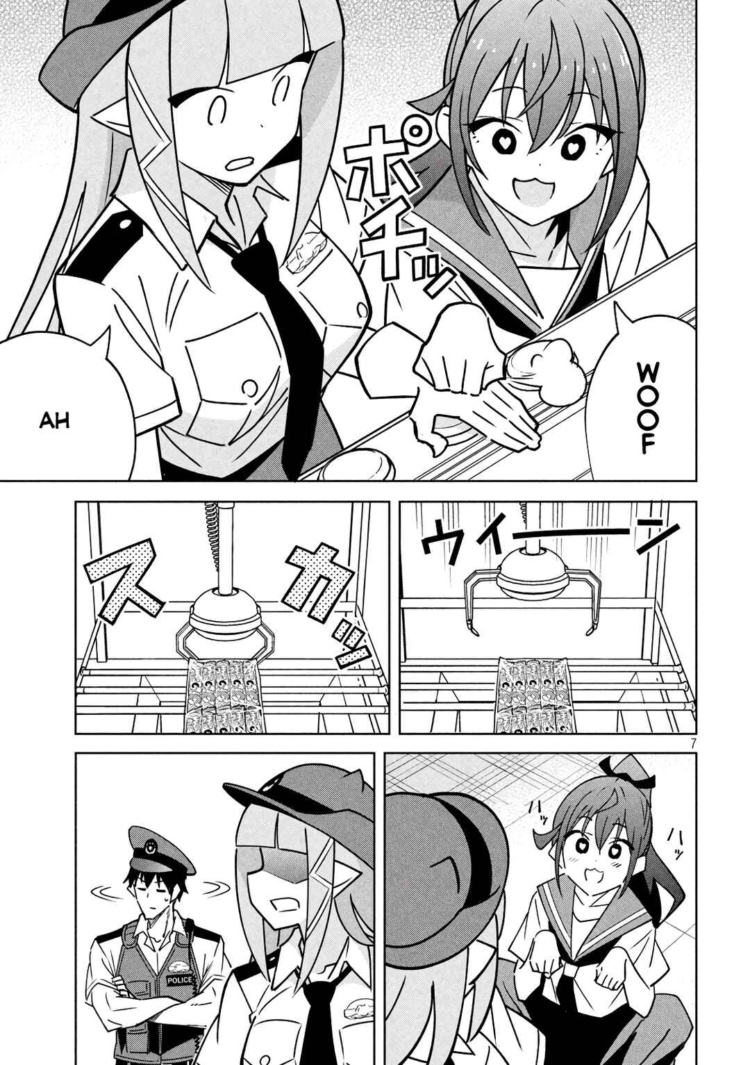 Chapter 22 - Page 7