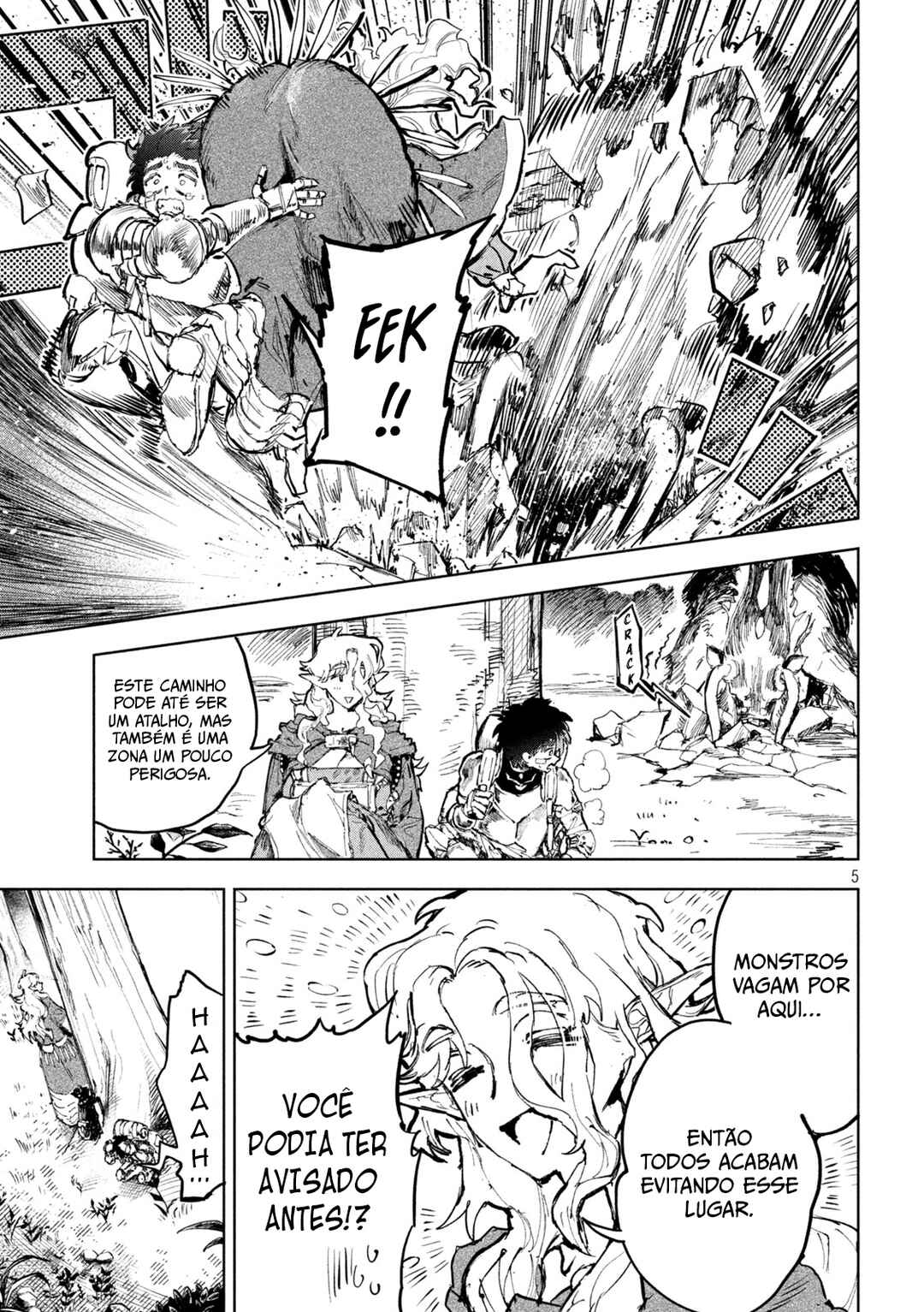 Chapter 6 - Page 5