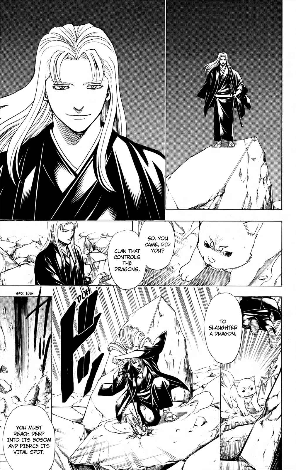 Chapter 657 - Page 10