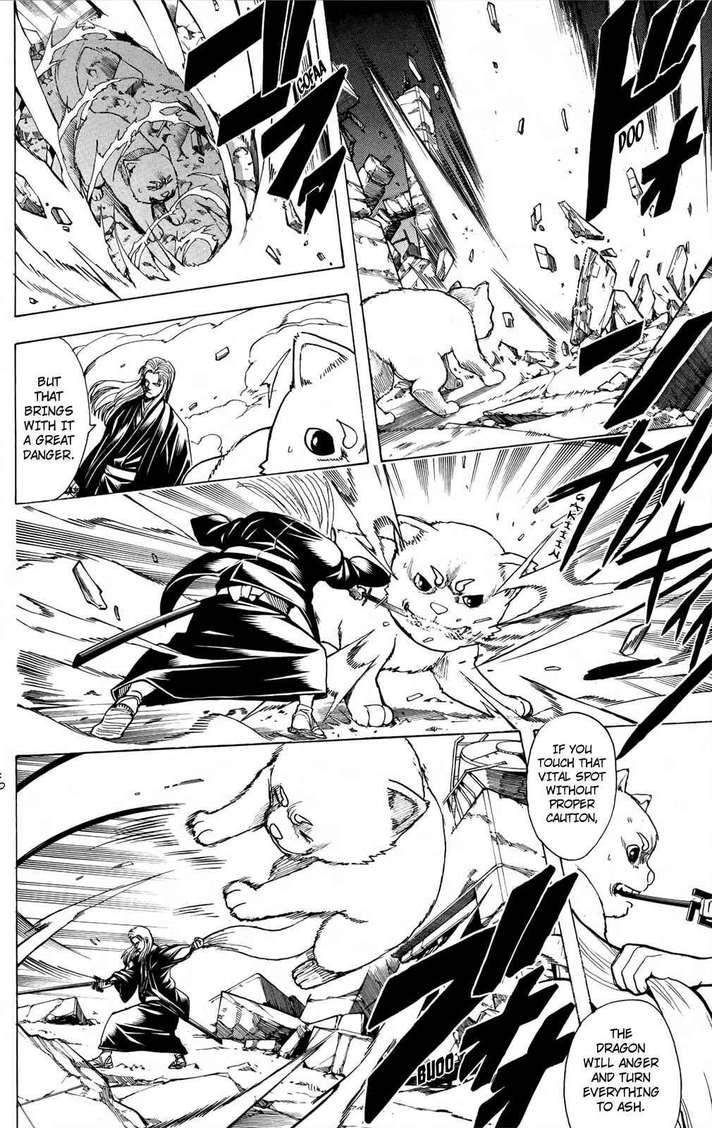 Chapter 657 - Page 11