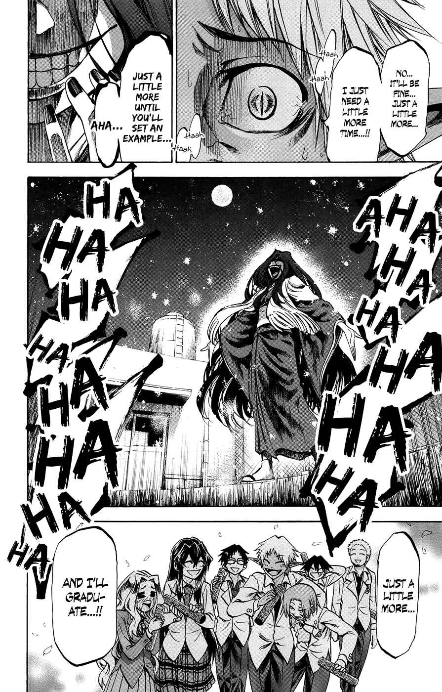 Chapter 175 - Page 20
